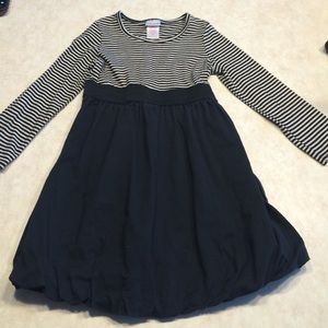 Little girls dress
