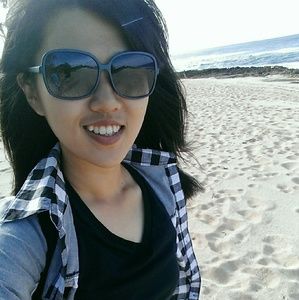 Meet your Posher, Yijie