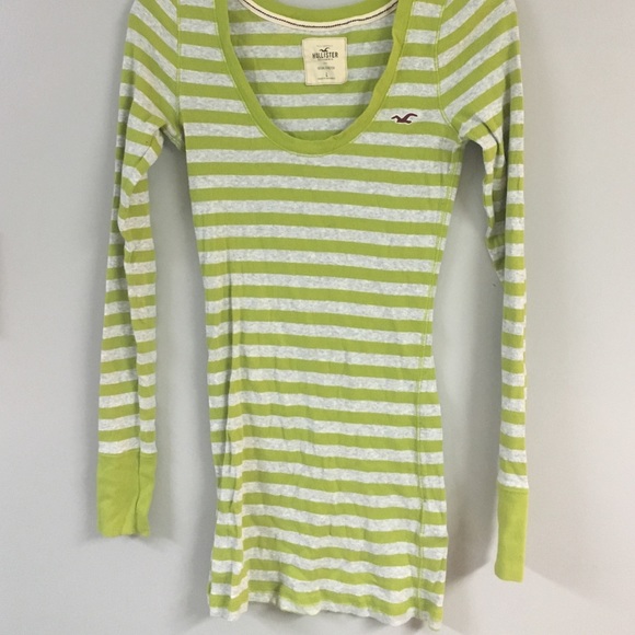 Long sleeve
