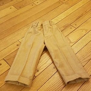 Janie and Jack Dress Pants