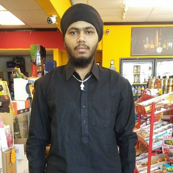 Meet your Posher, Multani - Picture 1 of 1