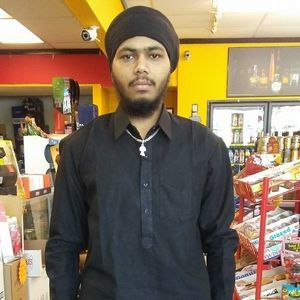 Meet your Posher, Multani