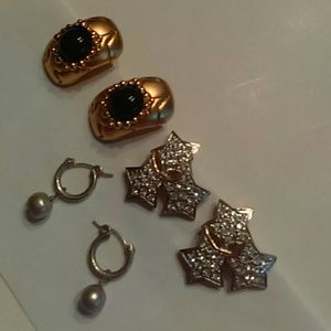 Jewelry bundle 3