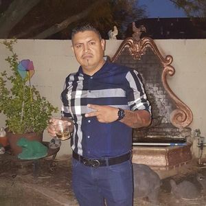 Meet your Posher, Hector