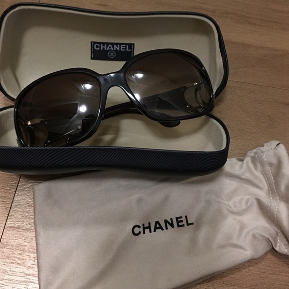 Chanel Sunglasses