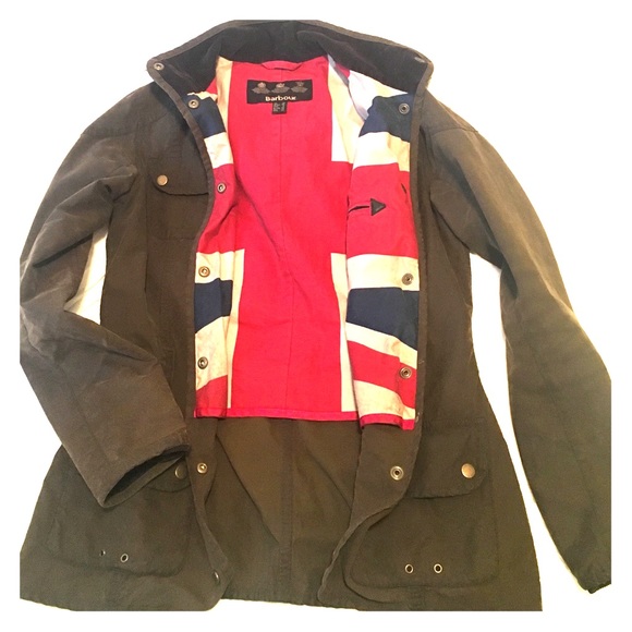 Barbour Jackets & Blazers - Barbour jacket