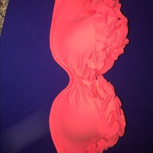 VS bathing suit top