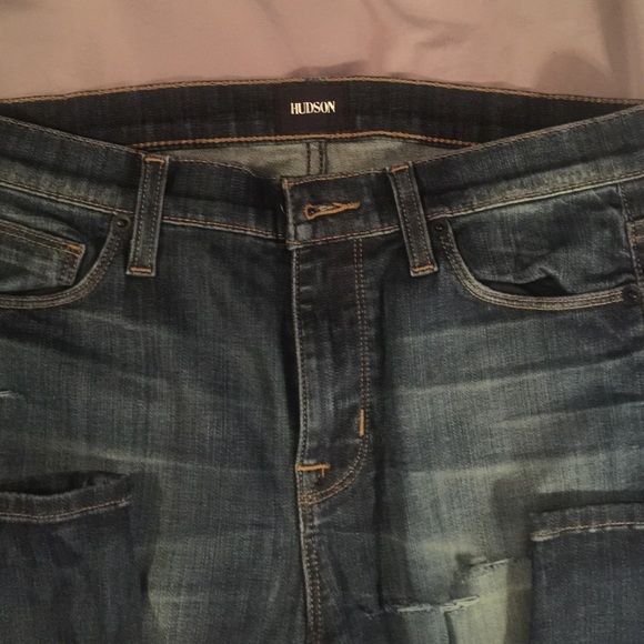Hudson jeans