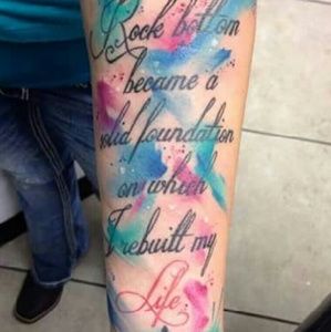 Meet your Posher, Angel