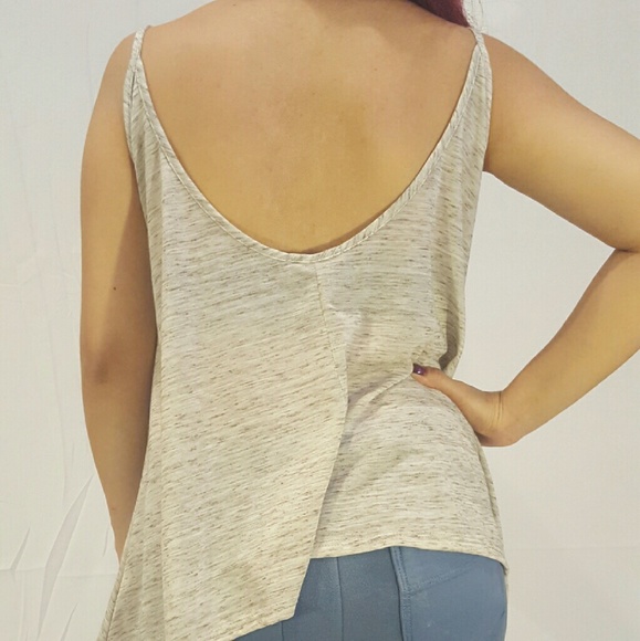 NEW loose fitting tank top - Picture 4 of 4