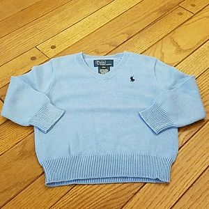 Polo by Ralph Lauren sweater