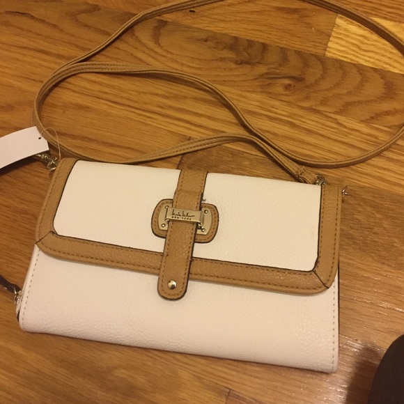 Nicole Miller Bag