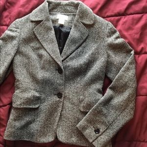 Loft Blazer