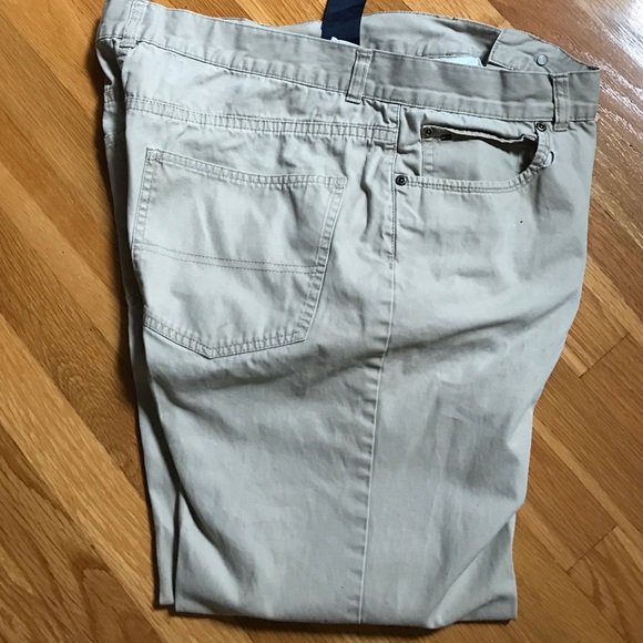 Tommy Hilfiger khakis