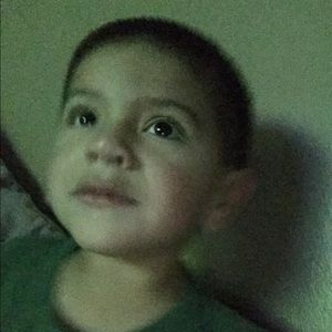 Meet your Posher, Veronica