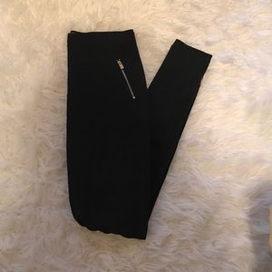 Black legging