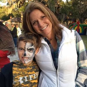 Meet your Posher, Tammy