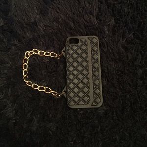 iPhone 5 case