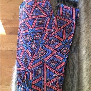 Lularoe Leggings