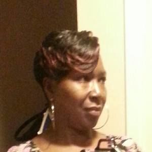 Meet your Posher, Carolyn