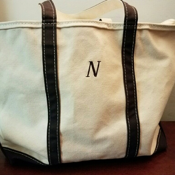 How To Clean Ll Bean Canvas Tote Bag IUCN Water