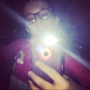 Meet your Posher, Brianna