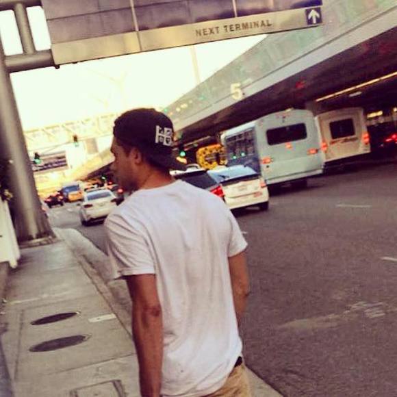 Meet your Posher, Patrick - Picture 1 of 1