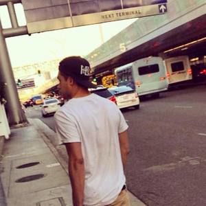 Meet your Posher, Patrick