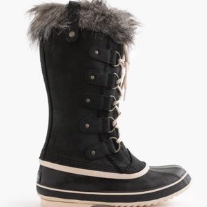 NW Sorel Joan of Arctic Winter Boots