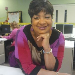 Meet your Posher, Robin