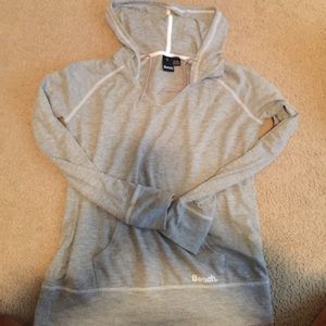Thermal pullover