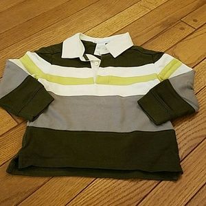 Janie and Jack Polo Shirt