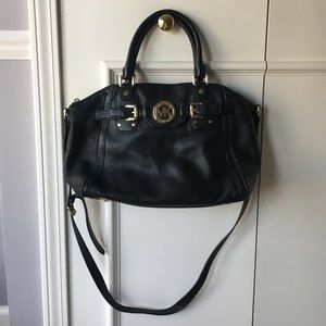 Michael Kors Bedford Large TZ Satchel