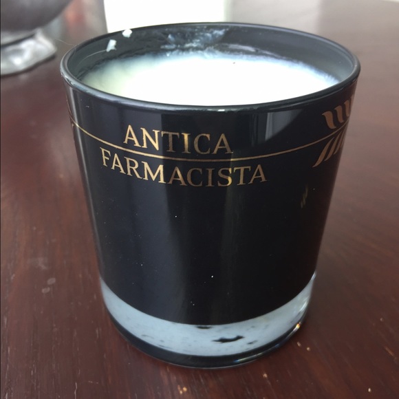 Antica Farmacista Prosecco Scented Candle