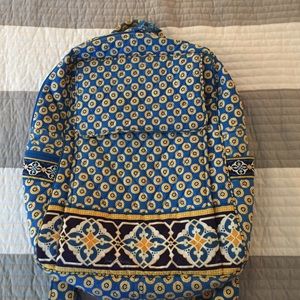 Vera Bradley Backpack