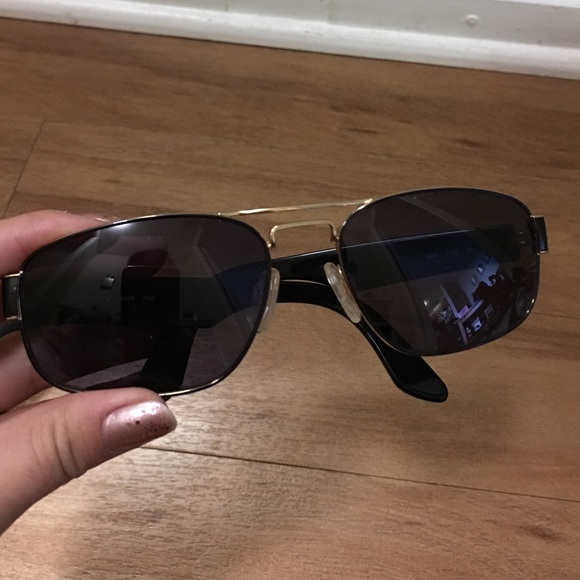 Vintage YSL Aviators main image 4