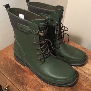 Timberland Rainboots