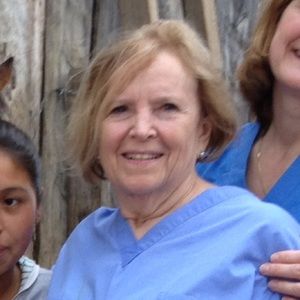 Meet your Posher, Carol