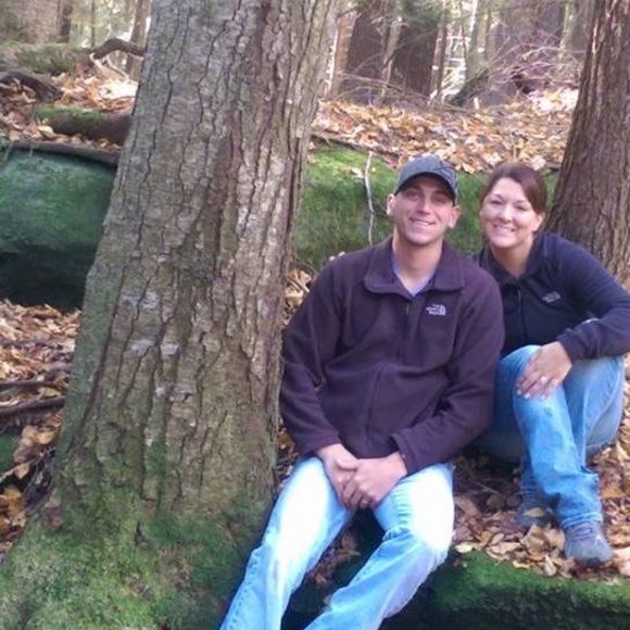 Meet your Posher, Melissa