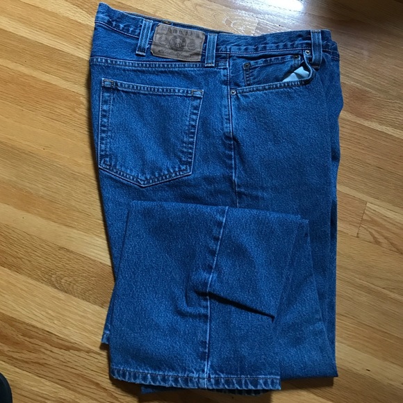 Eddie Bauer jeans
