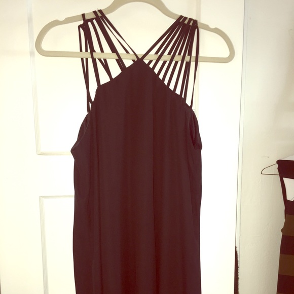 Great black dress