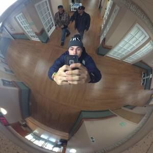 Meet your Posher, Tyler