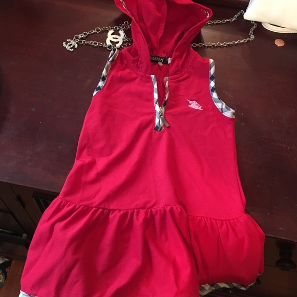 Beutiful dress for little princess size 3t