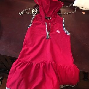 Beutiful dress for little princess size 3t