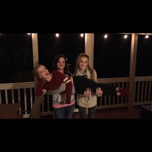 Meet your Posher, Maddie