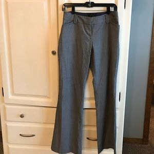 The Limited size 4 dress pants - Lexie fit