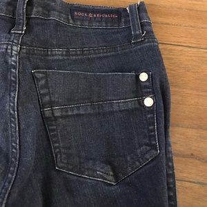 Rock & Republic jeans