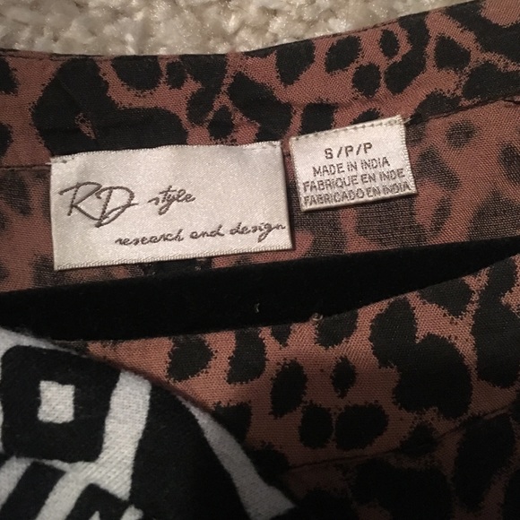 Print tops! - Picture 3 of 4