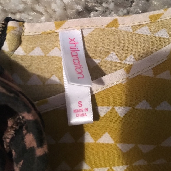 Print tops! - Picture 4 of 4