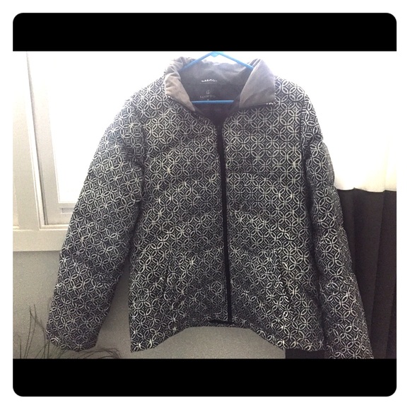 Lands End jacket